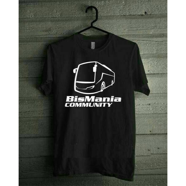 Kaos  BIS MANIA/BAJU  BIS MANIA (XXXL-XXXXL)