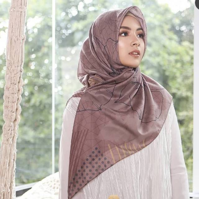 Buryn PREMIUM SCARF PRINTING
by Youth Scarf