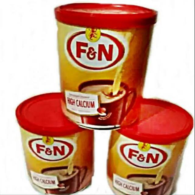 

SUSU F&N 1kg