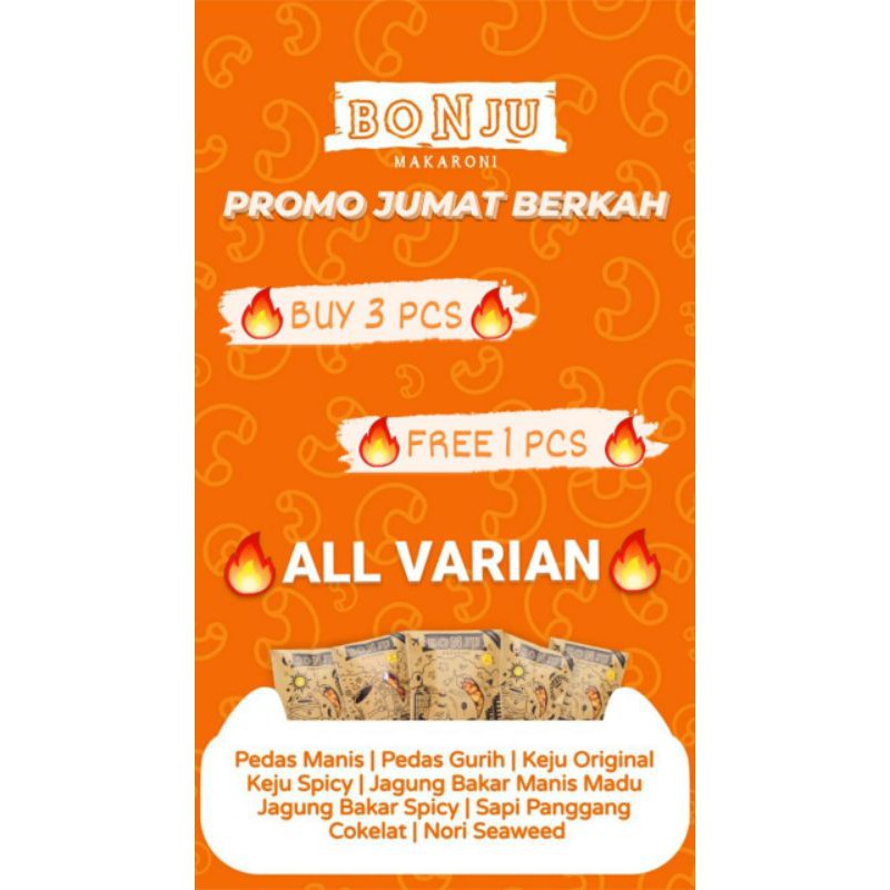 

PROMO JUM'AT BERKAH