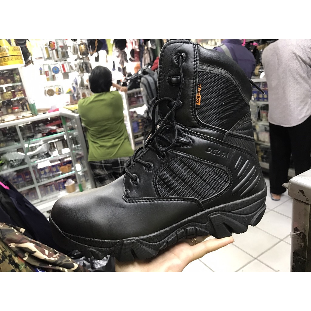 Sepatu Delta | Sepatu Tactical