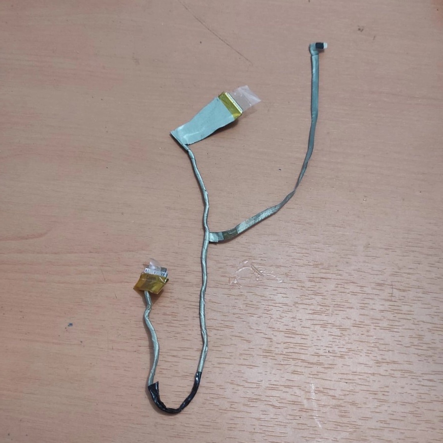 Kabel Fleksibel LVDS Led Laptop Acer 4738 4738Z
