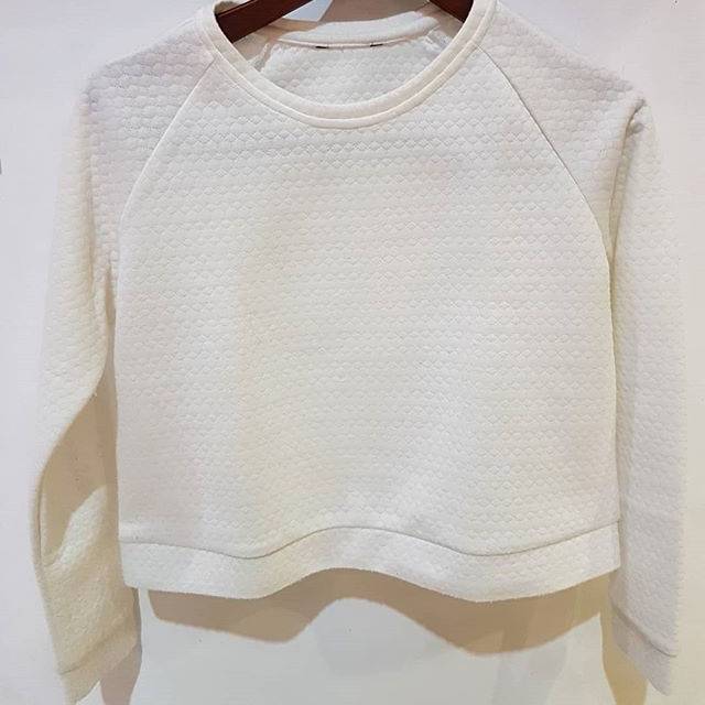 Colorbox Sweater