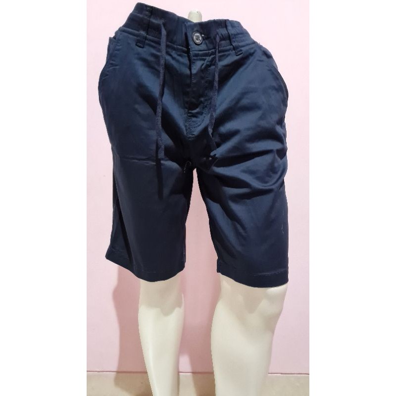 Celana Pendek Rubber Lee Conti Pria