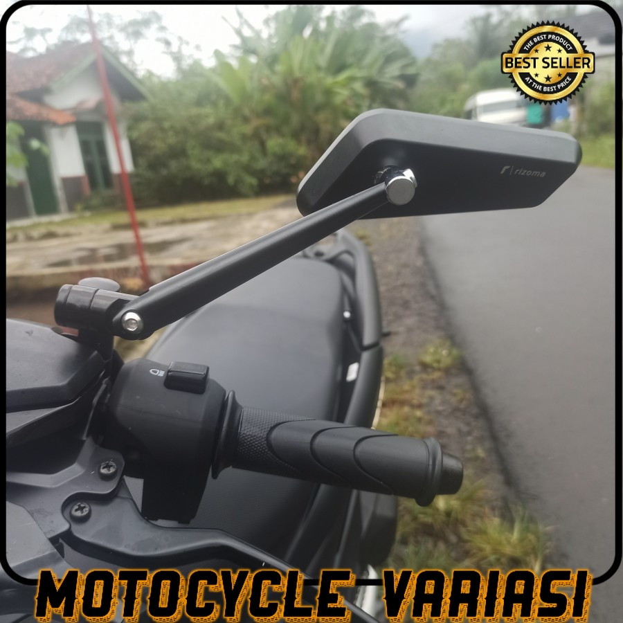 Spion circuit Vario 160 NMAX AEROX LEXI VARIO BEAT ADV VIXION GSX CBR R15 Pcx 160