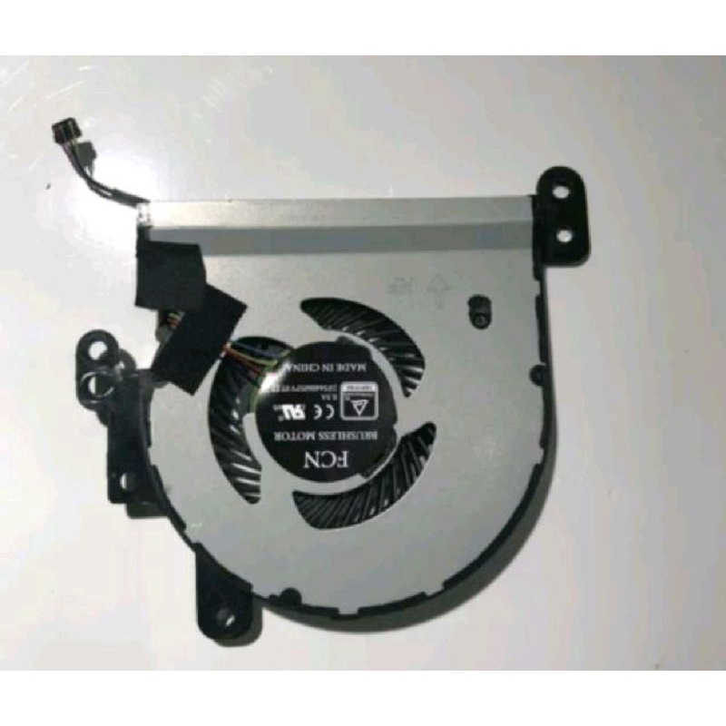 Fan Kipas prosesor processor Laptop ASUS X441S X441SC X441N Series
