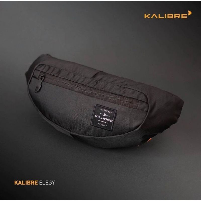 Tas Kalibre New Waistbag Elegy Art 921346000 Original