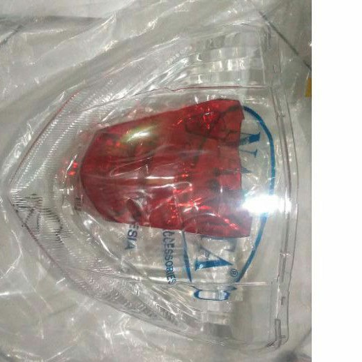 MIKA LAMPU STOP BELAKANG YAMAHA MIO M3