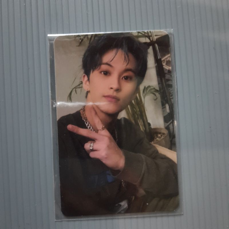 PC MARK HOT SAUCE BORING VER