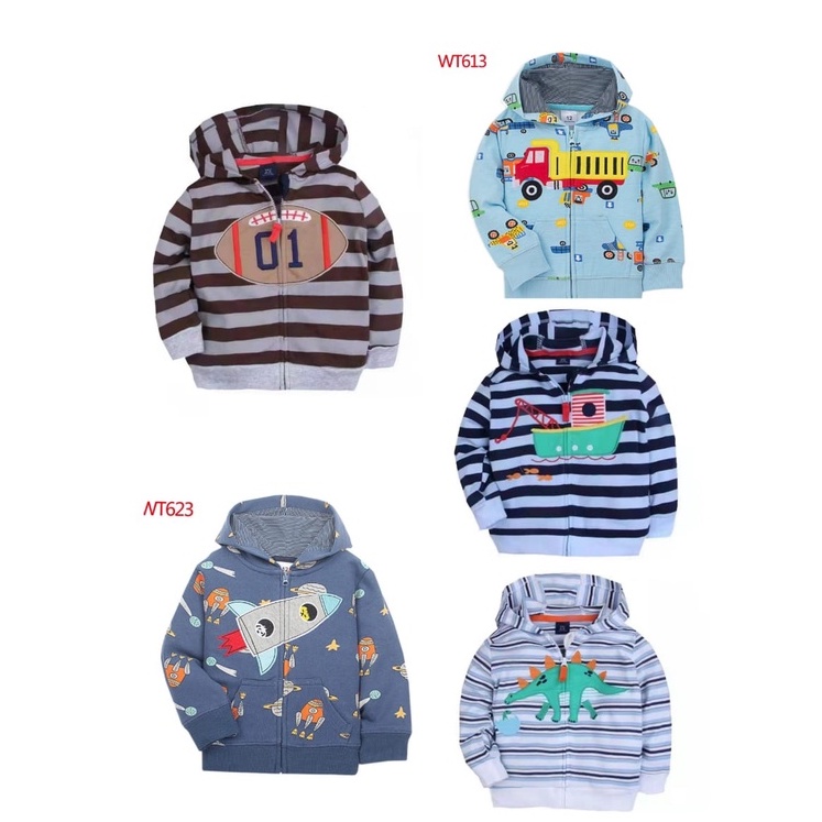 Jaket Bayi/Jaket anak bayi Jaket bayi-1