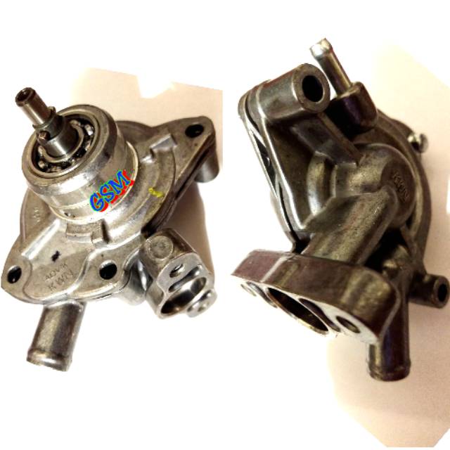 Water Pump Assy Vario 125 F1