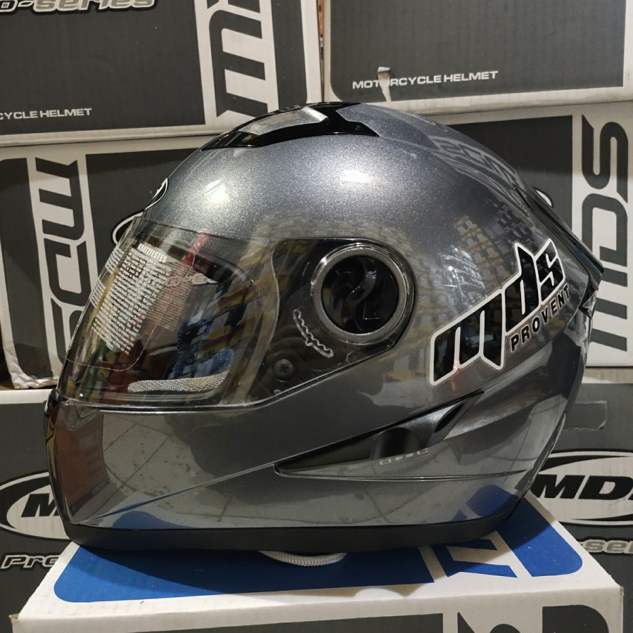 MDS PROVENT SOLID GRAPHITE