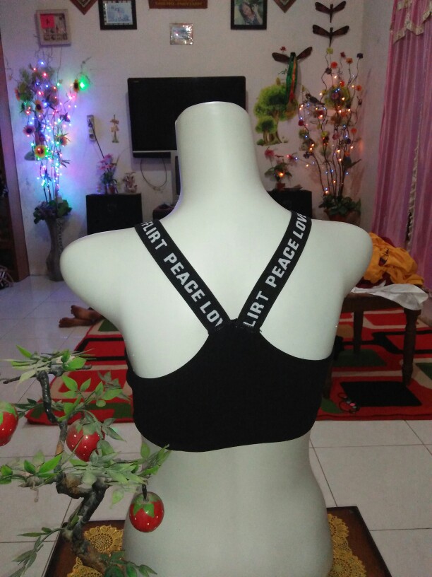 Gantungan Celana Jepit//gantungan Jilbab Jepit 25cm