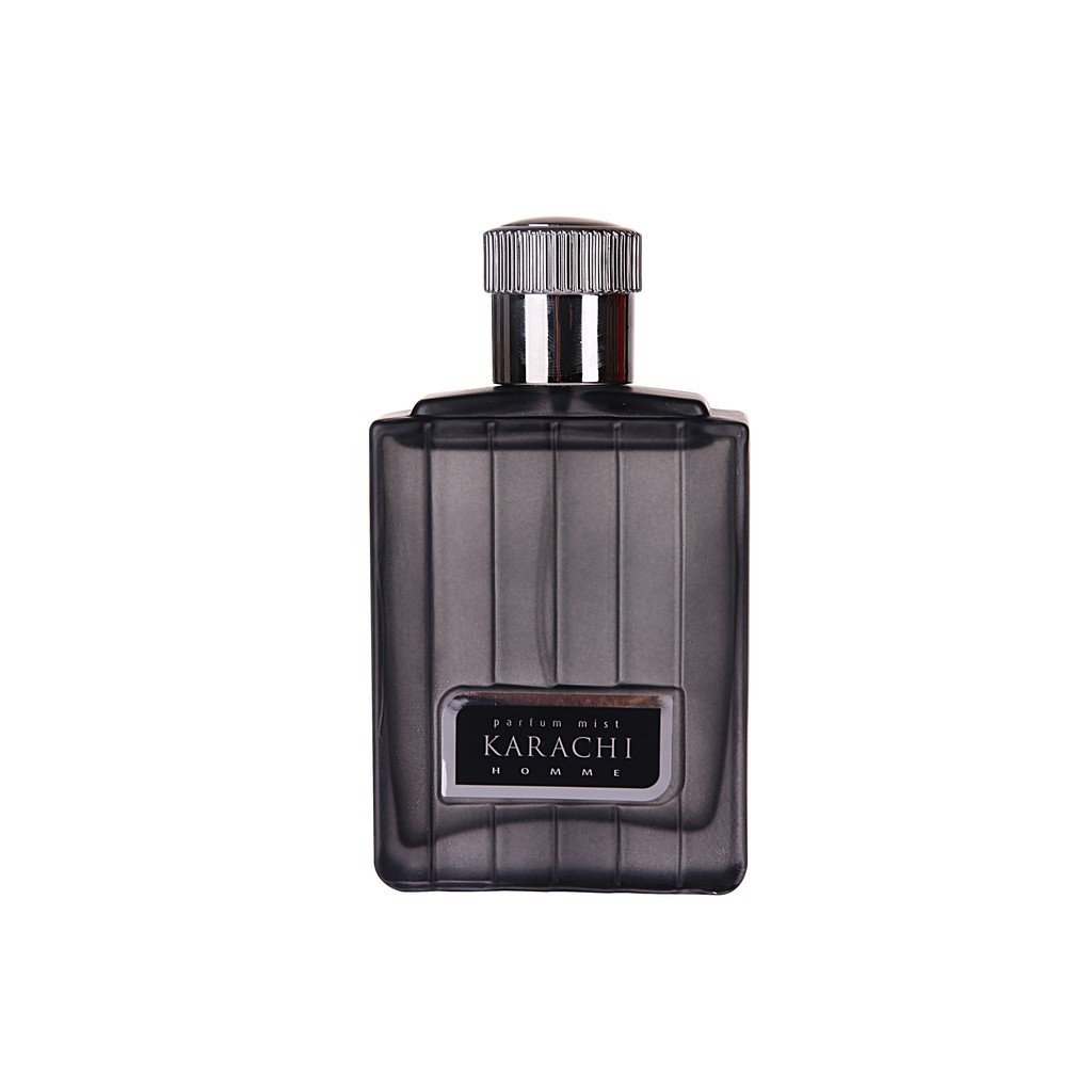 PARFUM KARACHI HOMME 100ML COLOGNE PARFUME COWOK BODY MIST PRIA