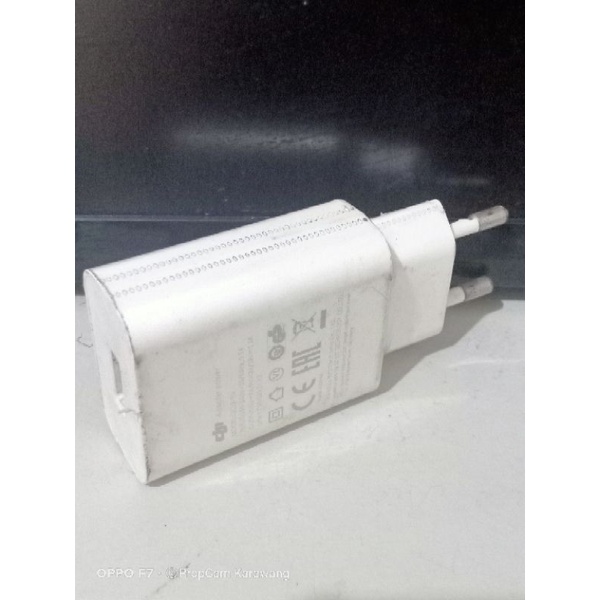 charger oryginal dji spark DJI SPARK