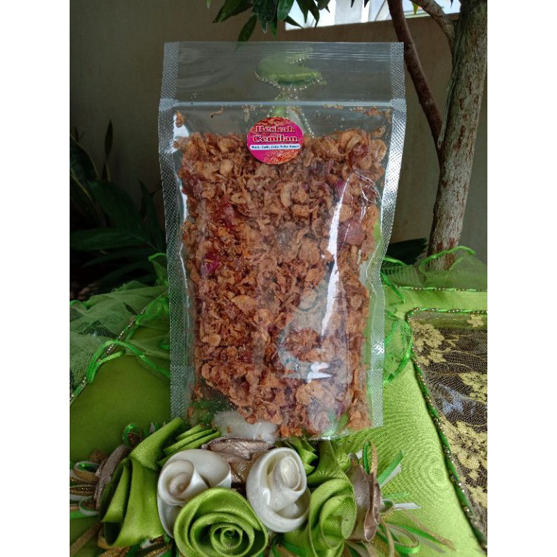 

bawang goreng brebes premium