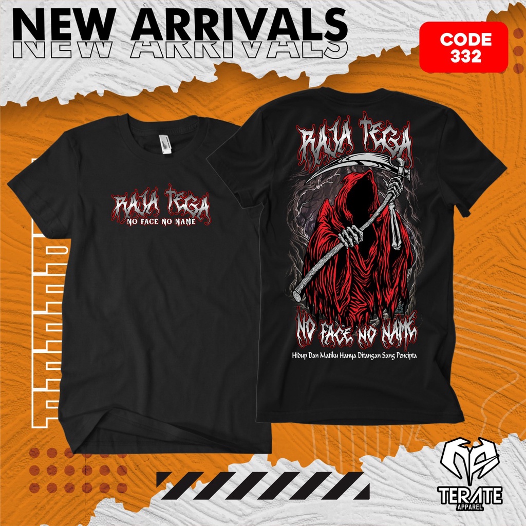 BAYAR DITEMPAT KAOS PSHT KAOS TERATE KAOS DISTRO PSHT KAOS RAJA TEGA KAOS RAJA TEGA NEW