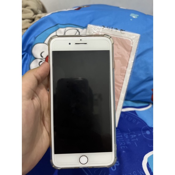 Iphone 7 Plus 128gb Rosegold