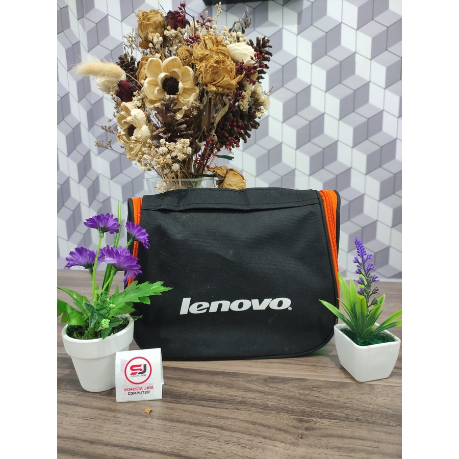 Tas Serba Guna Merk Lenovo