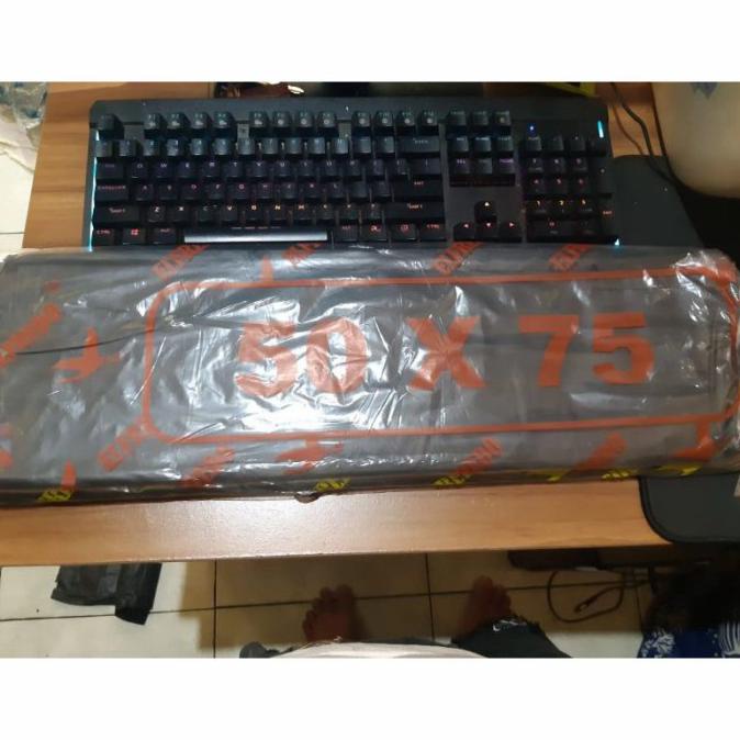 

SALE (50 PACK) KHUSUS GRAP/GOJEK INSTAN - 40X60 (50PACK) BUMBU & BAHAN MASAKAN MAKANAN & MINUMAN