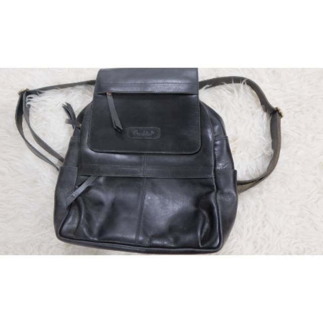 Tas dandelion leather