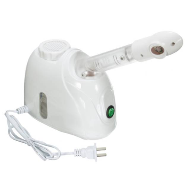 Steamer muka untuk melembabkan wajah / mesin uap facial