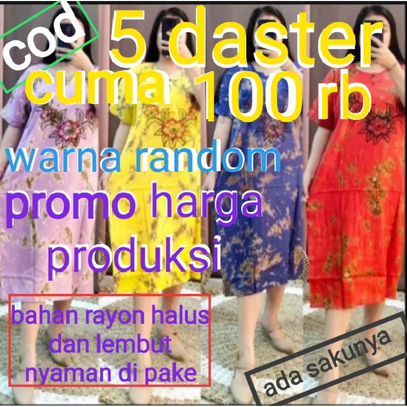 DASTER BUSUI daster terbaru daster termurah daster terlaris daster viral daster kekinian