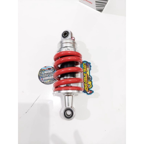 Lionelspeedshop1-shockbreaker mx 135 mono shock mx 135 new