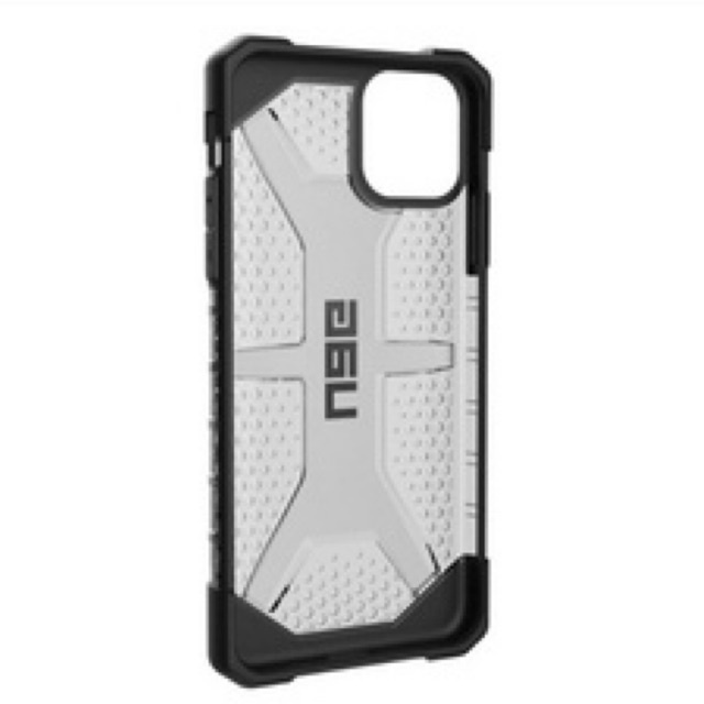 CASING IPHONE 11 PRO MAX UAG PLASMA / CASING UAG FOR IPHONE 11 PRO MAX / CASING UAG ORIGINAL