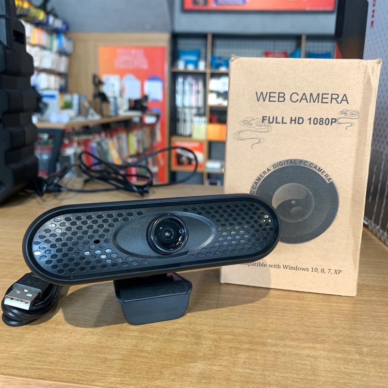 Web Camera