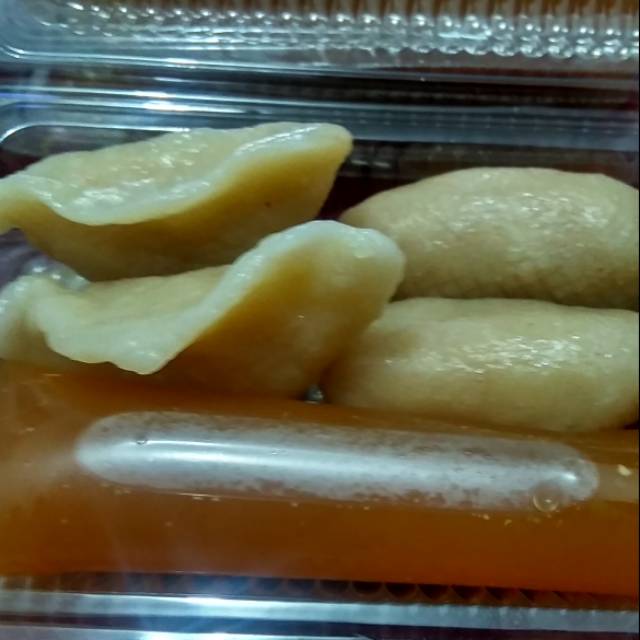 

PEMPEK 10ULU
