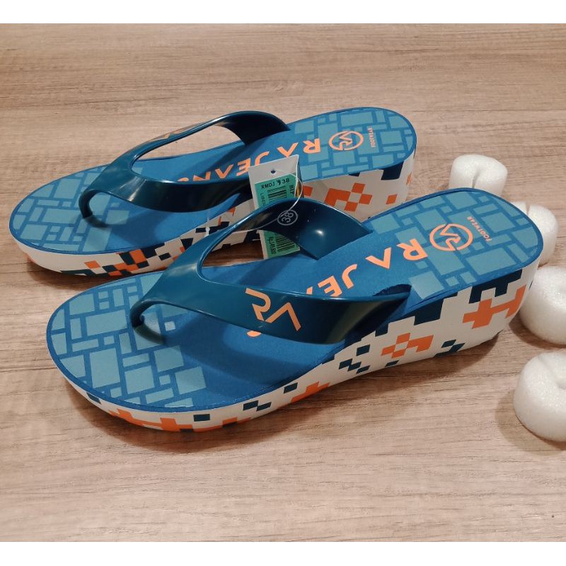 Sandal Cewek Ra Jeans LIBERTY Tosca