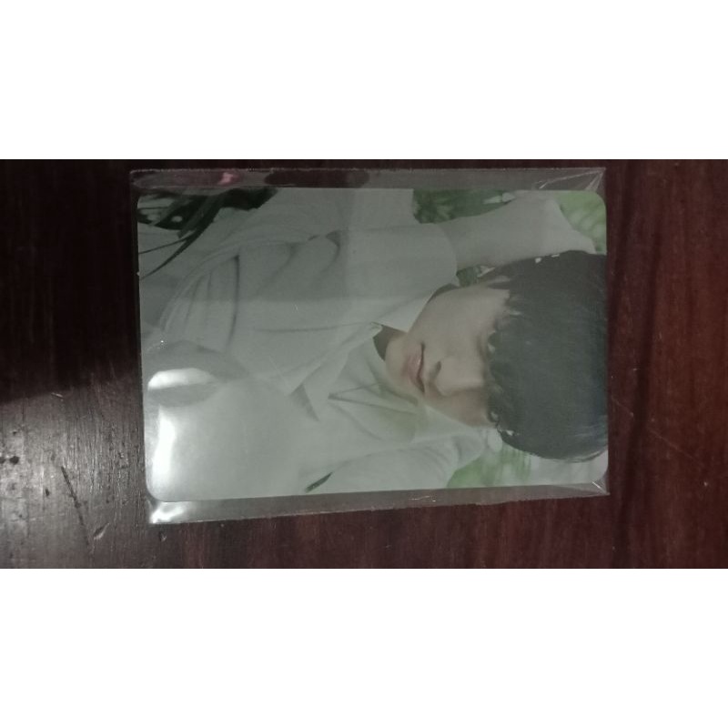(BOOKED) Packing PC Haruto Kebun