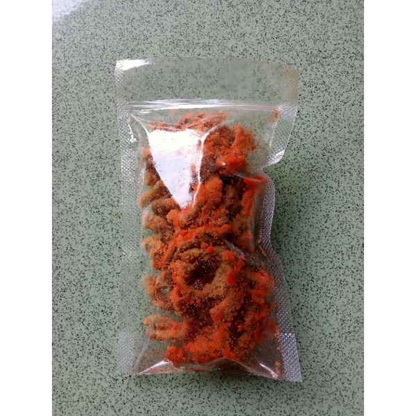 

USUS CRISPY