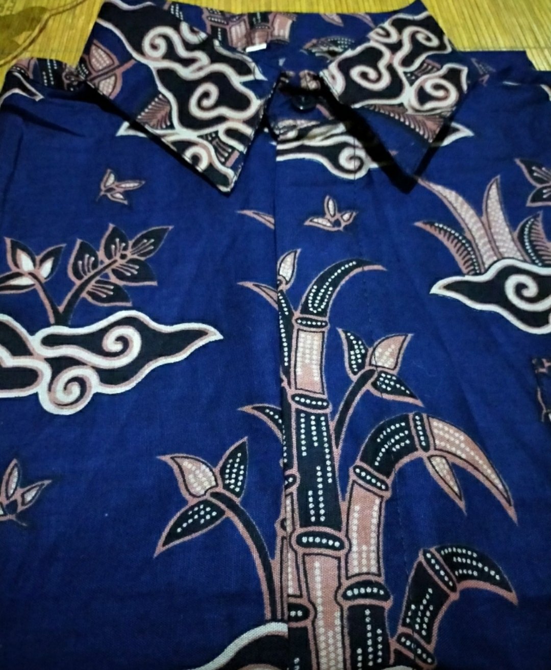 Batik Couple.set Kemeja  Tunik.kemeja Kantoran.kemeja Kondangan