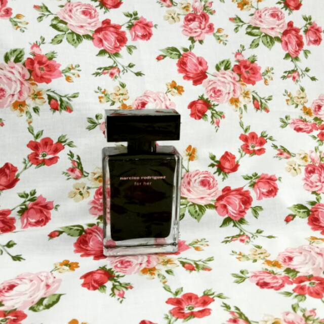 Parfum narciso rodriguez