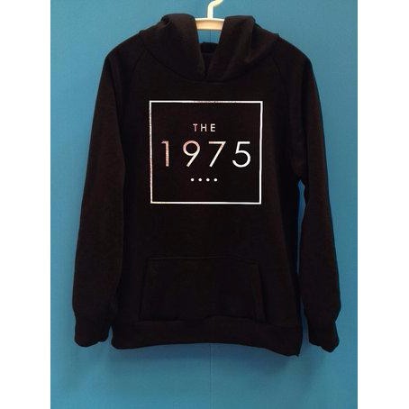 Hoodie The 1975 Band sweater murah
