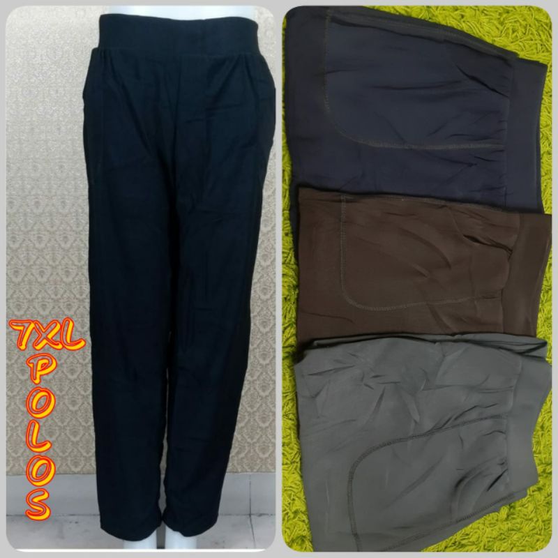 CELANA MAWI JUMBO 7L & 5LPOLOS