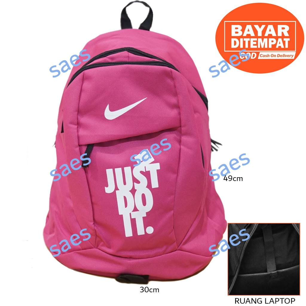 TAS PRIA RANSEL PUNGGUNG saes store Murah