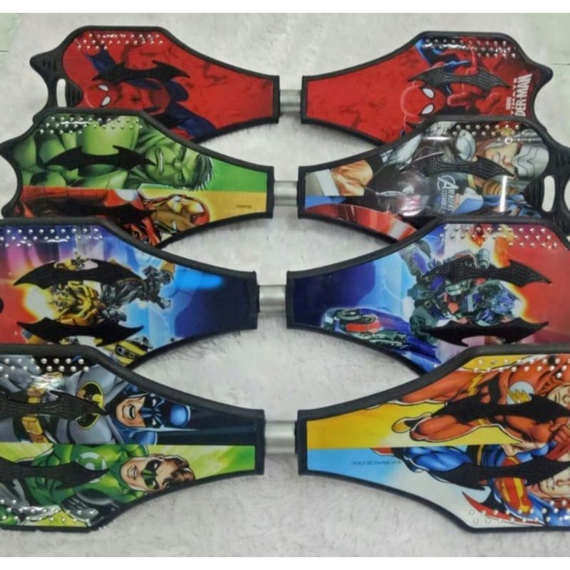 skateboard goyang murah bagus