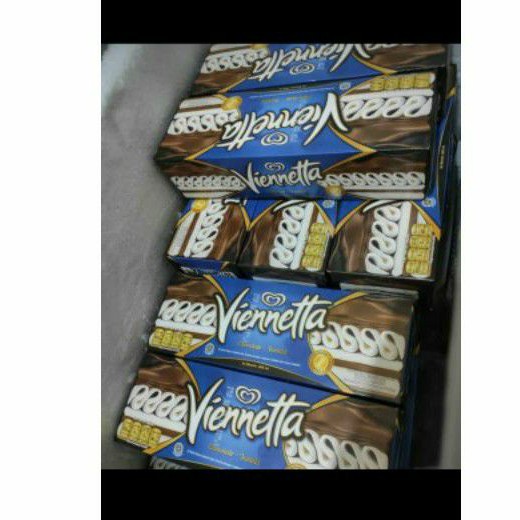 viennetta ice cream sultan