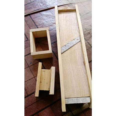 PASAH KAYU PASAH KERIPIK PASAH SERBAGUNA PASAH BAWANG