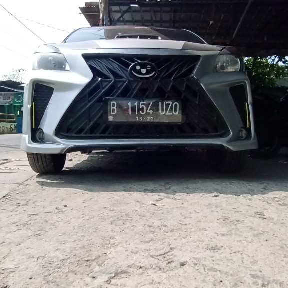 bodykit Avanza 2011-2014 ONGKIR MURAH BODYKIT AVANSA BODIKIT avanza bodykit xenia