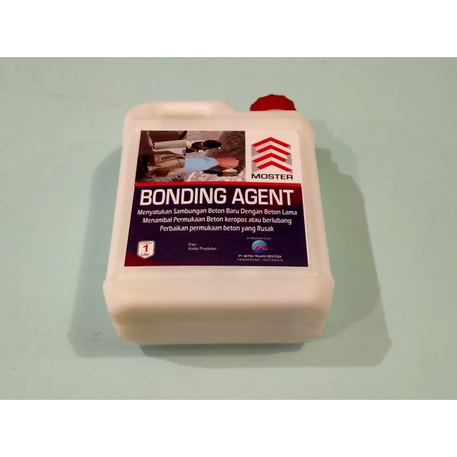 Moster Bonding Agent 1 liter