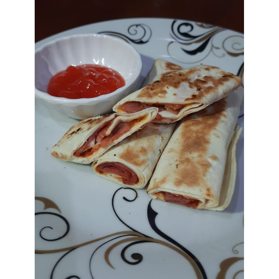 

Murah Kebab Mini Daging Sapi Frozen Makanan Siap Saji Ummi Food berkualitas