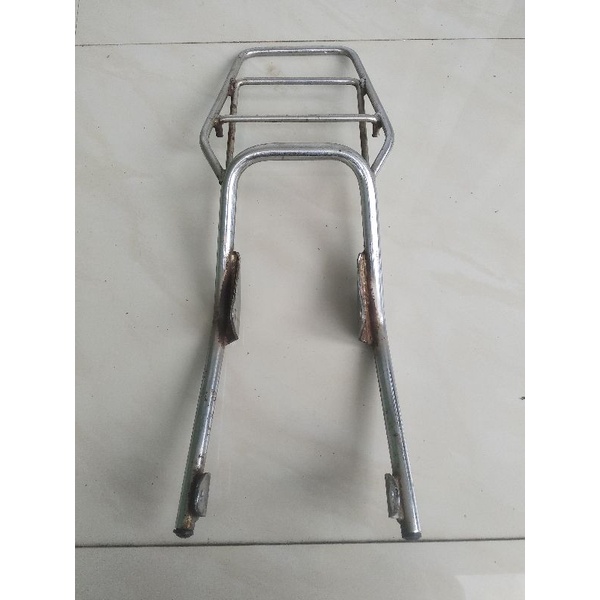 Behel Begel Belakang Honda Win Original