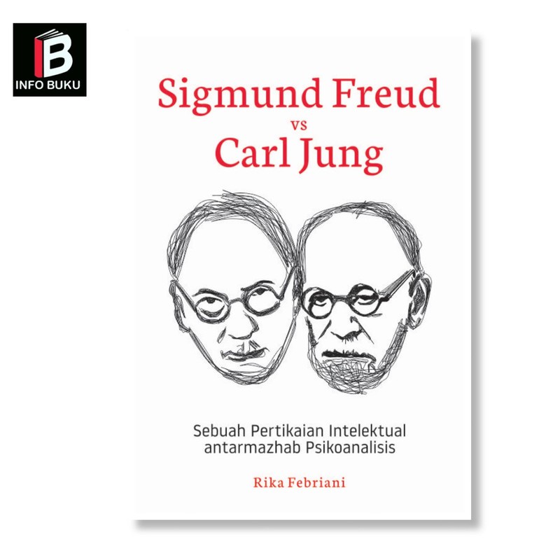 Sigmund Freud Vs Carl Jung