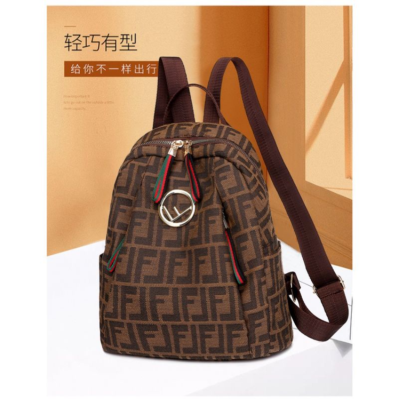 TAS BAHU TAS GENDONG FENDI