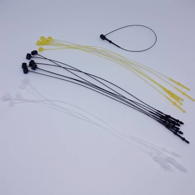 

Pengait Label / Loop Pins