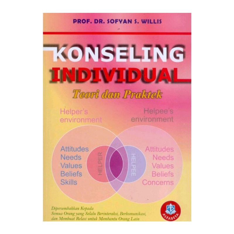 KONSELING INDIVIDUAL SOFYAN WILLIS ORIGINAL